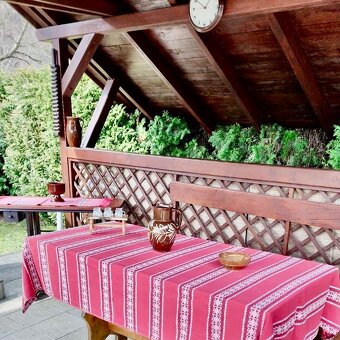 Na predaj chata s pozemkom v Sabinove - 8