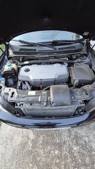 Volvo XC90 2.4D D5 136kw - 8