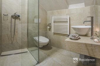 Rekreačný rezort s kapacitou 40 lôžok na Liptove - 8