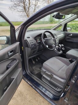 Ford Focus C-Max - 8
