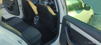 Škoda Octavia 3 combi 1.6 TDI - 8