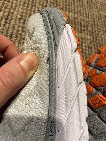 6x Dámské běžecké sportovní boty Hoka - 8