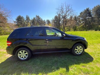 Mercedes-Benz 350CDI - 8