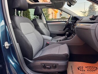 Škoda Superb Sedan 2.0 TDI 140kw DSG 4x4 - 8