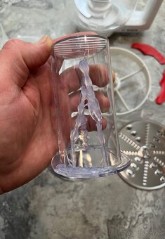 Multimixér Bosch MUZ5MM1 Príslušenstvo ku kuchynskému robotu - 8