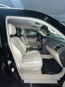Toyota Landcruiser 2018 , 136000 km, 130KW, 1 majitel - 8