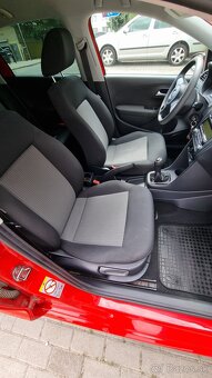 Volkswagen Polo 1.2 benzin 44kw - 8