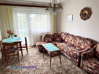 Na predaj 3 izbový byt s balkónom, Lučenec - 8