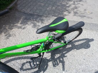 Predám chlapčenský bicykel FREJUS X24 - 8