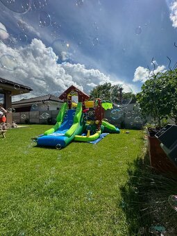 🏰Prenájom skákacích hradov pre deti🏰 - 8