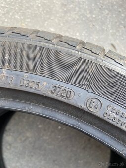 2ks 285/35 r20 2ks 255/40 r20 - 8