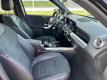 GLB AMG Line - 8