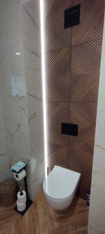 Stavebné a rekonštrukčné práce - 8