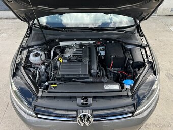 Volkswagen Golf 1.2 TSI 2016 79000km - 8