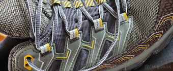 La Sportiva Ultra Raptor II WIDE GTX (veľkosť EU 44) - 8