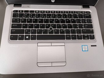 HP EliteBook G4 - 8