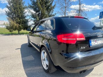 AUDI A3 8PA 1.9TDI 77kw - 8