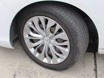 Citroën C4 1.6 Vti Image - splátka od 99,-€ - 8