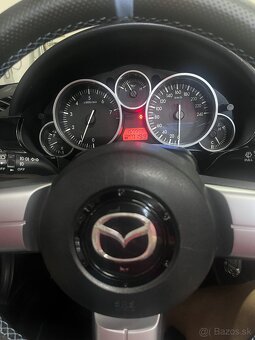 Mazda MX-5 NC - 8