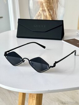 Gucci okuliare - 8