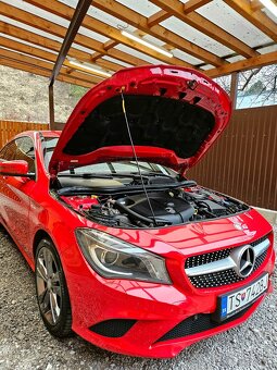Mercedes-Benz Shooting Brake 200 cdi - 8