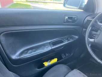 VW Passat B5.5 - 8