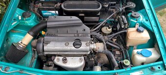 Felicia 1.6Mpi - 8