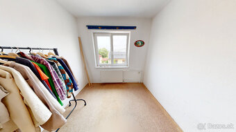 Priestranný 4i RD, Slovenský Grob, garáž, pivnica - 8