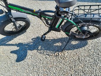 E bike - 8