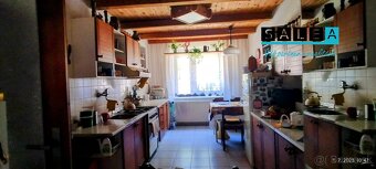 Exkluzívne .Dvojpodlažný RD o celkovej rozlohe 990m2 Pod Ple - 8