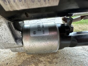 Starter VW Passat B6, 02E911023H - 8