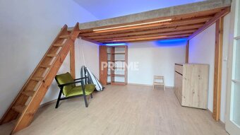 Moderný 3i byt, PET FRIENDLY, KLÍMA, 29. Augusta, Staré Mest - 8
