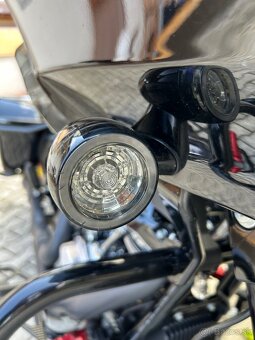 Harley Davidson Road Glide Special 114 - 8