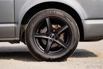 VW Multivan T5 2.0BiTDi 4motion - 8