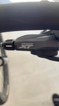 Ebike Focus JAM² 6.8 ,model 2023 veľkosť S - 8
