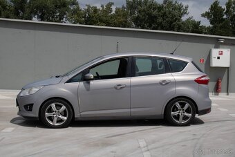 Ford C-Max 2.0 TDCi DPF 163k Titanium - 8