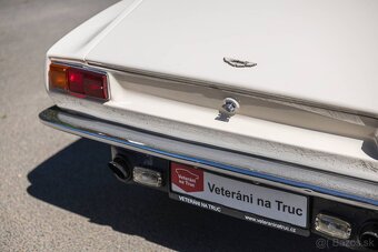 Aston Martin DBS 6 - 8