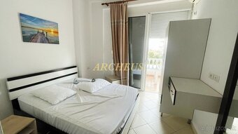 2-izbový apartmán s výhľadom, 53 m2, Albánsko - Saranda - 8