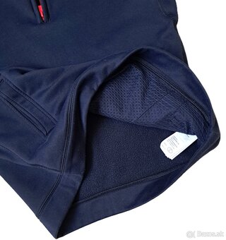Pánska mikina zn. Hollister, veľ. L/XL - 8