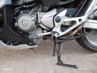 Honda Varadero 1000 - 8