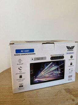 Autoradio - 8