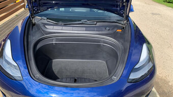 Tesla Model 3 Long Range AWD 340kW 80tis km (záruka 04/2027) - 8