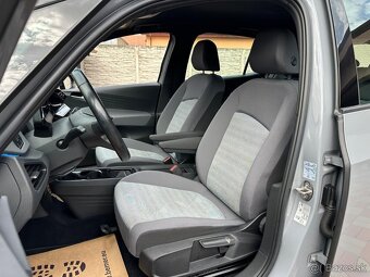 Volkswagen ID.3 Pure Performance City electric 110kW. - 8