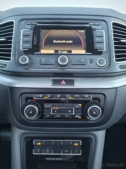 VW Sharan 2.0 103kw - 8