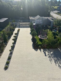 RODINNÝ DOM V CENTRE RABČE - 8