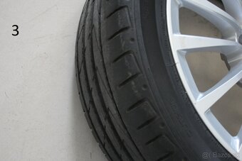 kolesá na BMW SKODA AUDI VW SEAT MB MINI OPEL a VW T5, T6 - 8