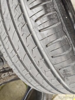 Letné 205/55 R16 - 8