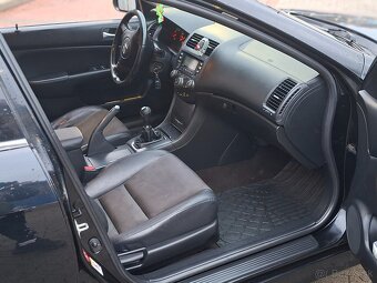 HONDA ACCORD 7G 2,2 I-CTDI 103 KW - 8