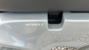 Predám elektrický invalidný vozík Optimus Meyra 2 nemeckej V - 8