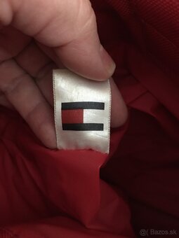 TOMMY HILFIGER originál shoperka - 8